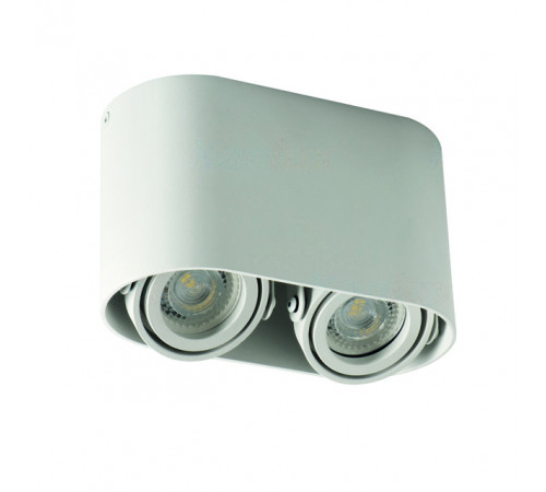Потолочный светильник Kanlux Toleo DTO250-W 26117