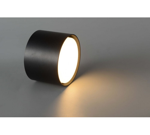 Потолочный светильник Crystal Lux CLT 073C BL