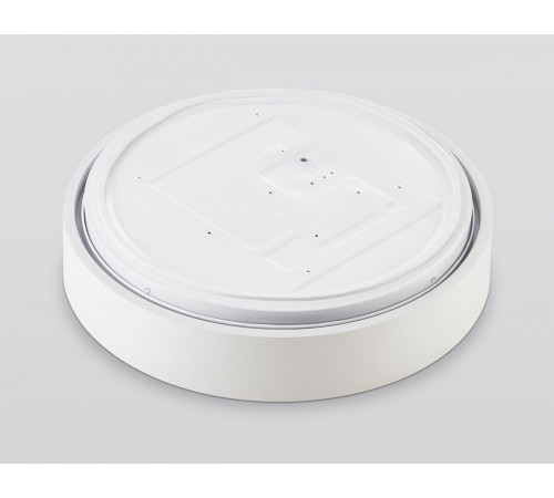 Потолочный светильник Ambrella Light Orbital Air FZ1350