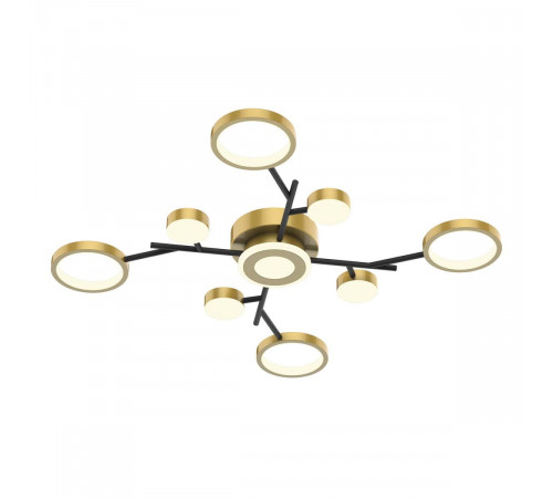 Потолочный светильник F-Promo Hybrid 4686-9C