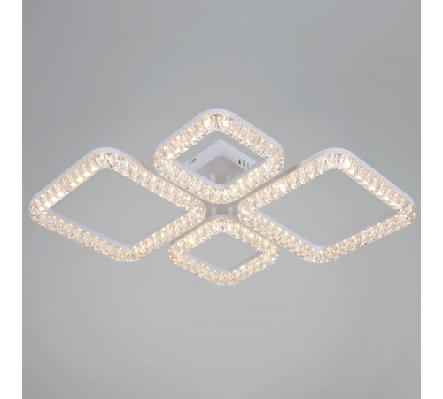 Потолочный светильник Reluce 19848-0.3-04D WH