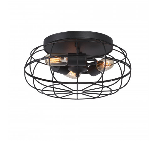 Потолочный светильник Vitaluce V3770-1/3PL