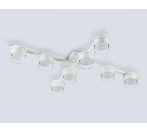 Потолочный светильник Ambrella Light Comfort FL51663