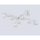 Потолочный светильник Ambrella Light Comfort FL51663