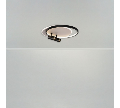 Потолочный светильник Freya Spotlights FR6083CL-L106WB