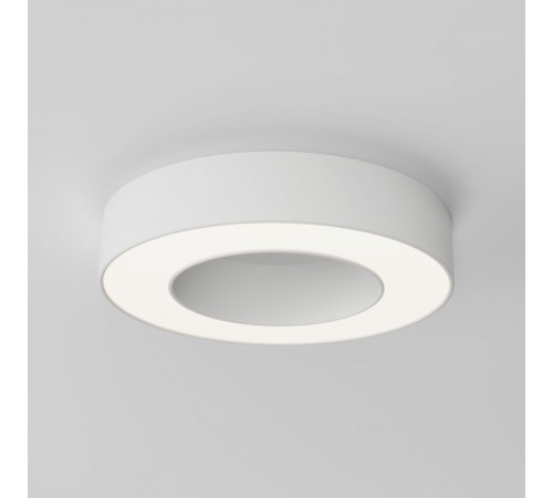 Потолочный светильник Maytoni Technical Lua C093CL-24W4K-W Потолочный светильник Maytoni Technical Lua C093CL-24W4K-W