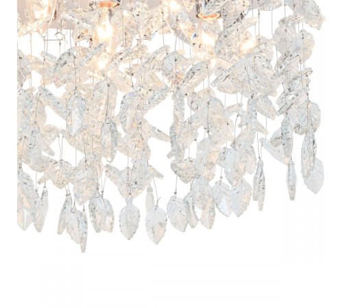 Потолочный светильник Escada Plitvice 140021/6C Chrome ES0000093