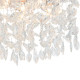 Потолочный светильник Escada Plitvice 140021/6C Chrome ES0000093