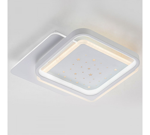 Потолочный светильник Escada Erna 10253/3LED