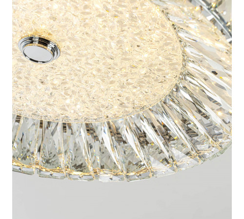 Потолочный cветильник LED4U L1190-500 CR