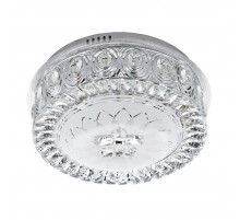 Потолочный светильник LED4U 1169-400 CR