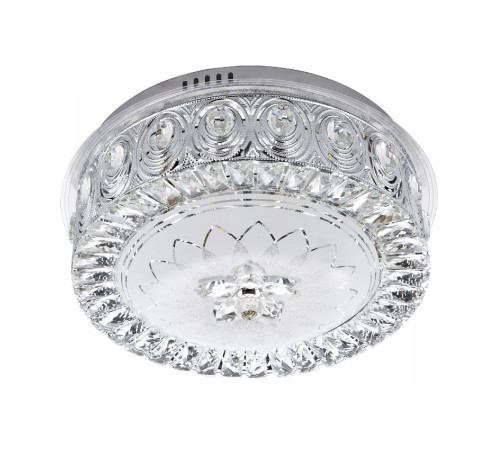 Потолочный светильник LED4U 1169-400 CR Потолочный светильник LED4U 1169-400 CR