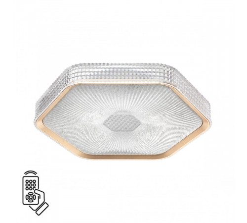 Потолочный светильник Sonex Piko LED Sparks 7746/48L Потолочный светильник Sonex Piko LED Sparks 7746/48L