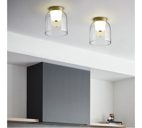 Потолочный cветильник ImperiumLoft Clarity 140608-26