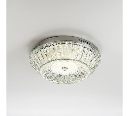 Потолочный cветильник LED4U L1190-400 CR