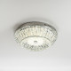 Потолочный cветильник LED4U L1190-400 CR