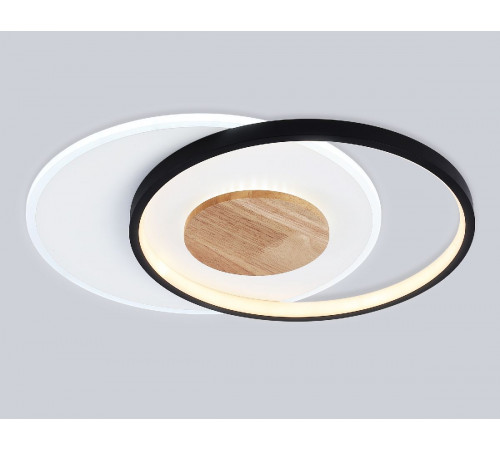 Потолочный светильник Ambrella Light Linetech Comfort FL4789 Потолочный светильник Ambrella Light Linetech Comfort FL4789