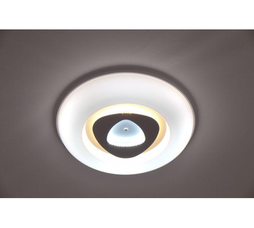 Потолочный светодиодный светильник Escada 10212/1LED Потолочный светодиодный светильник Escada 10212/1LED