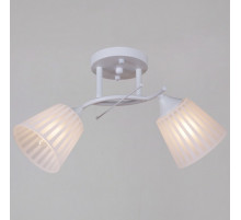 Потолочный светильник Reluce 82460-0.3-02 WH