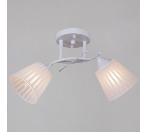 Потолочный светильник Reluce 82460-0.3-02 WH