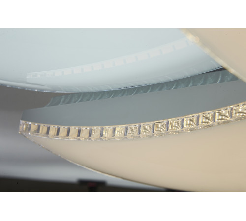 Потолочный светодиодный светильник Escada Keys 10239/6LED