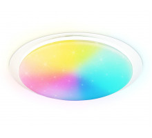 Потолочный светильник Ambrella Light Orbital Dance FZ770