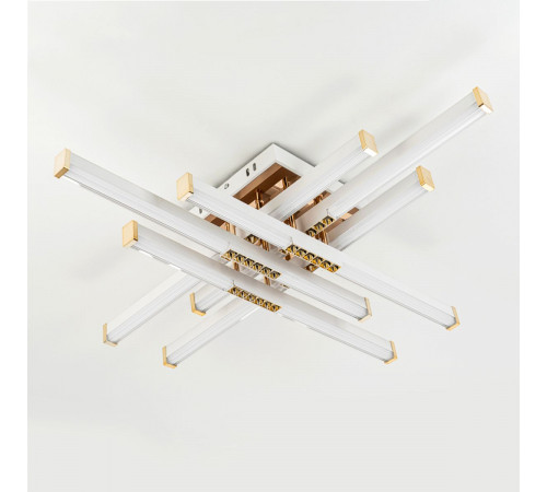 Потолочный светильник Modelight MDL.9376.700CL WH