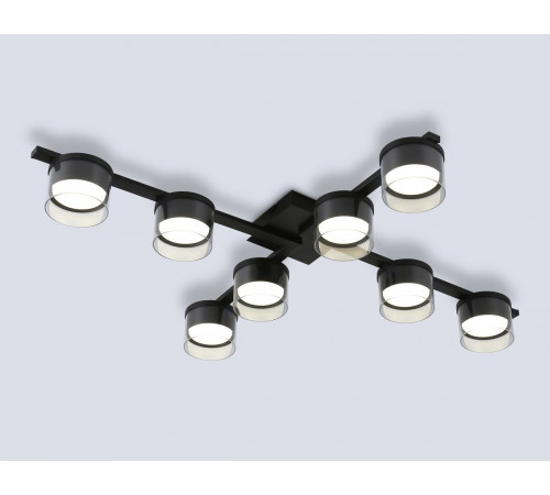 Потолочный светильник Ambrella Light Comfort FL51671