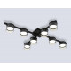 Потолочный светильник Ambrella Light Comfort FL51671