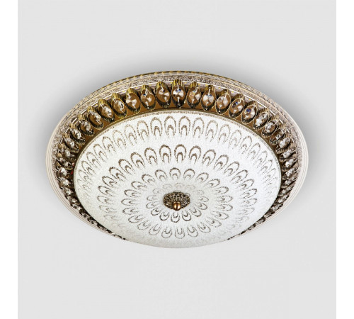 Потолочный светильник LED4U L1109-600 AB Потолочный светильник LED4U L1109-600 AB