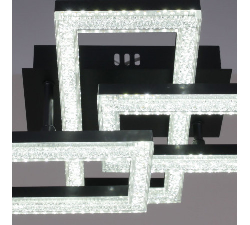 Потолочный светильник Reluce 89560-0.3-03A BK