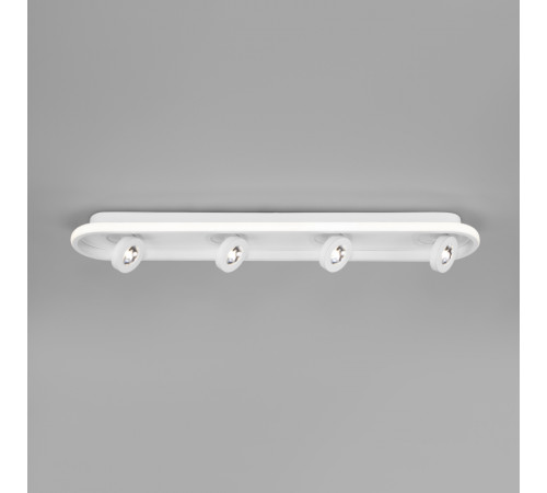 Потолочный светильник Eurosvet Slam 20123/4 LED белый