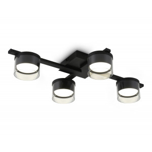 Потолочный светильник Ambrella Light Comfort FL51665