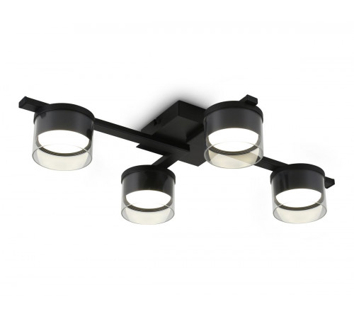 Потолочный светильник Ambrella Light Comfort FL51665