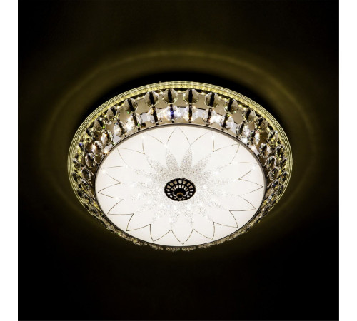 Потолочный светильник LED4U L1111-400 AB Потолочный светильник LED4U L1111-400 AB