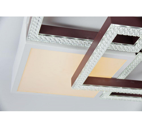 Потолочный светодиодный светильник Escada 10212/5LED Потолочный светодиодный светильник Escada 10212/5LED