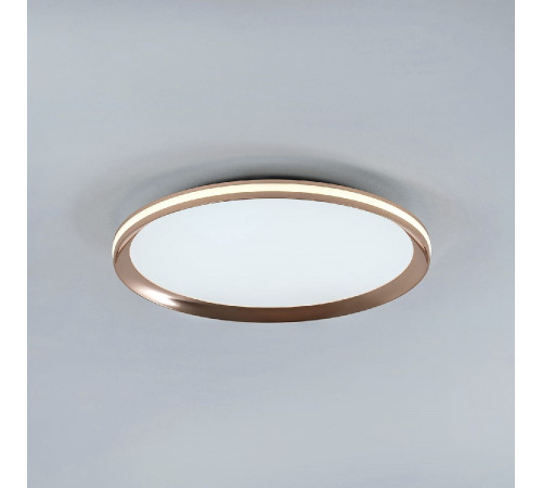 Потолочный светильник LED4U L3020-400 GD