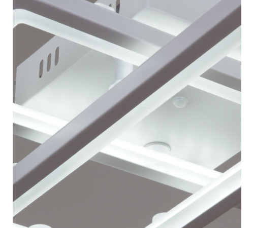 Потолочный светильник Reluce 03629-0.3-02B WH