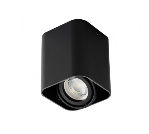 Потолочный светильник Kanlux Toleo DTL50-B 26113 Потолочный светильник Kanlux Toleo DTL50-B 26113