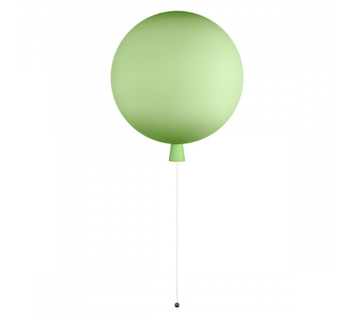 Потолочный светильник Loft IT Airy 10599/300C Green