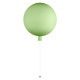 Потолочный светильник Loft IT Airy 10599/300C Green