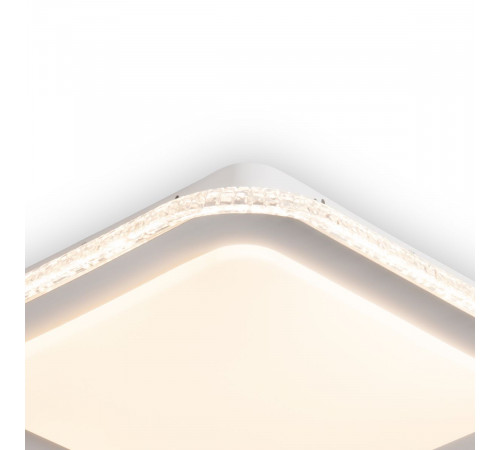 Потолочный светильник Freya Galla FR6243CL-L112W