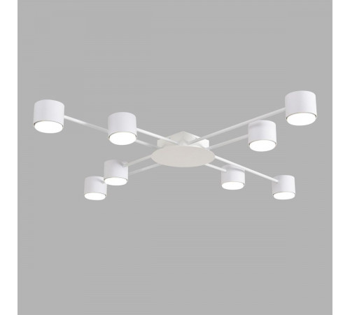 Потолочный светильник Lumion Comfi Benua 8305/8C Потолочный светильник Lumion Comfi Benua 8305/8C