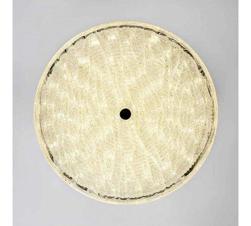 Потолочный светильник LED4U L1117-400 CR Потолочный светильник LED4U L1117-400 CR