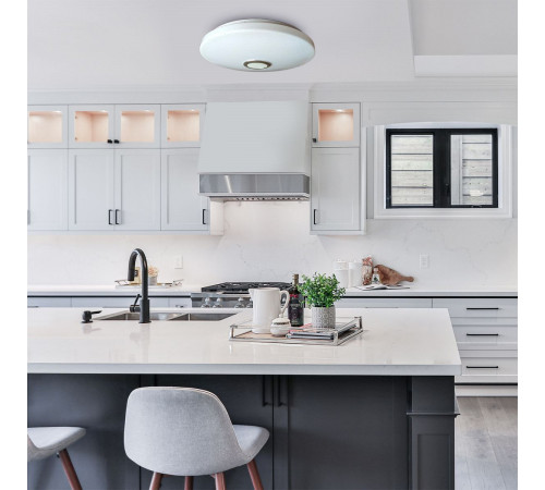 Потолочный светильник Escada Zenith 10295/5 LED APP