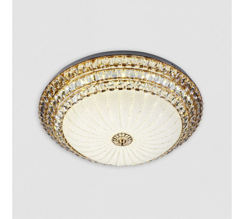 Потолочный светильник LED4U L1101-450 GD Потолочный светильник LED4U L1101-450 GD