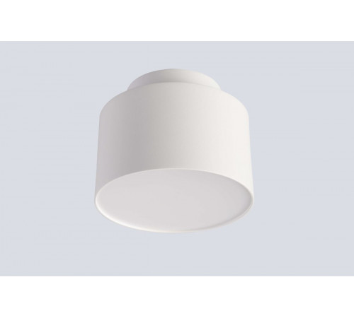 Потолочный светильник Crystal Lux CLT 085C WH