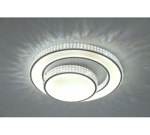 Потолочный светодиодный светильник Escada 10205/2LED Потолочный светодиодный светильник Escada 10205/2LED