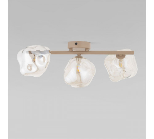 Потолочный светильник TK Lighting 11105 Lava Sabia a071859 Потолочный светильник TK Lighting 11105 Lava Sabia a071859
