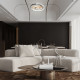 Потолочный светильник Escada Callisto 10265/1LED